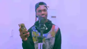 Anzy - FIA & Odoo Mashup (Cover)